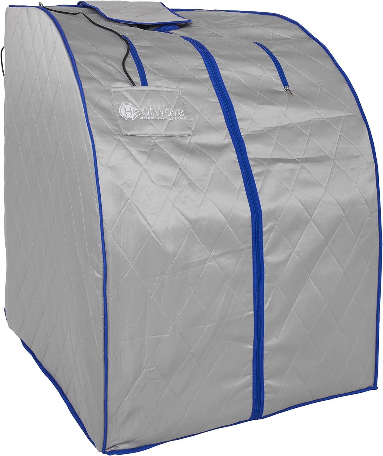Spirit Deluxe Oversized Portable Sauna